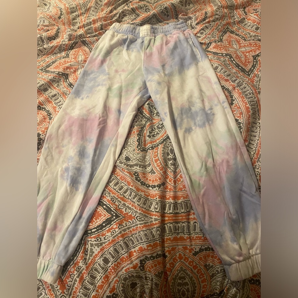 Hollister Sweatpants